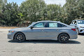 2025 Honda Civic Si Base