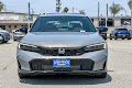 2025 Honda Civic Si Base