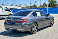 2017 Honda Accord Sedan Sport
