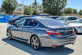 2017 Honda Accord Sedan Sport
