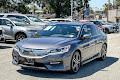 2017 Honda Accord Sedan Sport