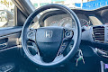 2017 Honda Accord Sedan Sport