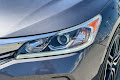 2017 Honda Accord Sedan Sport