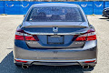 2017 Honda Accord Sedan Sport