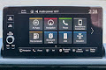 2022 Honda Civic Sedan Touring
