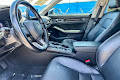 2022 Honda Civic Sedan Touring