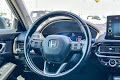 2022 Honda Civic Sedan Touring
