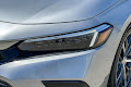 2022 Honda Civic Sedan Touring