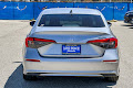 2022 Honda Civic Sedan Touring