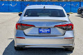 2022 Honda Civic Sedan Touring