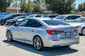 2022 Honda Civic Sedan Touring