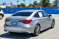 2022 Honda Civic Sedan Touring