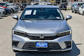 2022 Honda Civic Sedan Touring