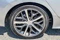 2022 Honda Civic Sedan Touring