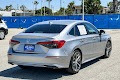 2022 Honda Civic Sedan Touring