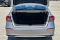 2022 Honda Civic Sedan Touring