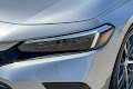 2022 Honda Civic Sedan Touring