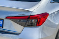 2022 Honda Civic Sedan Touring
