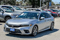 2022 Honda Civic Sedan Touring