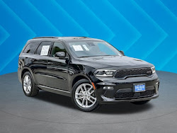 2023 Dodge Durango GT Premium
