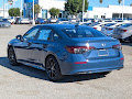 2025 Honda Civic Sedan Hybrid Sport