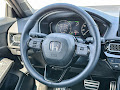 2025 Honda Civic Sedan Hybrid Sport