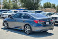 2024 Honda Civic Sedan Touring