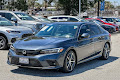 2024 Honda Civic Sedan Touring