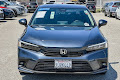 2024 Honda Civic Sedan Touring