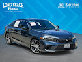 2024 Honda Civic Sedan Touring