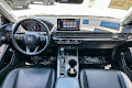 2024 Honda Civic Sedan Touring