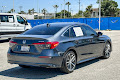 2024 Honda Civic Sedan Touring