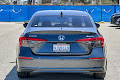 2024 Honda Civic Sedan Touring