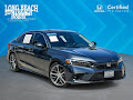 2024 Honda Civic Sedan Touring