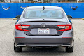 2021 Honda Accord Sedan EX-L
