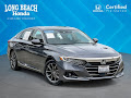 2021 Honda Accord Sedan EX-L