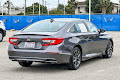 2021 Honda Accord Sedan EX-L