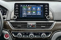 2021 Honda Accord Sedan EX-L