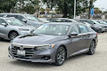2021 Honda Accord Sedan EX-L
