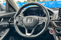 2021 Honda Accord Sedan EX-L