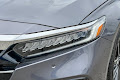 2021 Honda Accord Sedan EX-L