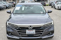 2021 Honda Accord Sedan EX-L