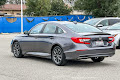 2021 Honda Accord Sedan EX-L