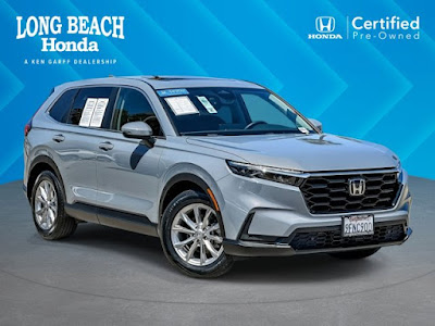 2023 Honda CR-V