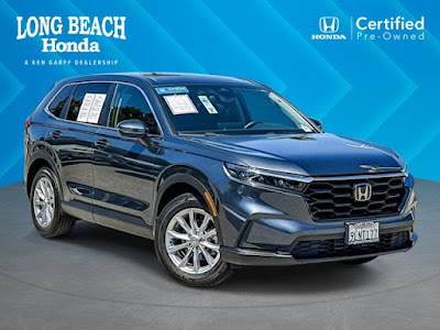 2024 Honda CR-V