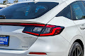 2025 Honda Civic Hatchback Hybrid Sport