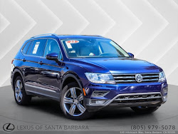 2021 Volkswagen Tiguan SEL