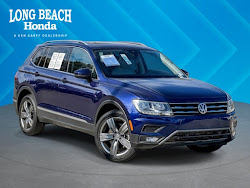 2021 Volkswagen Tiguan SEL