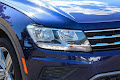 2021 Volkswagen Tiguan SEL