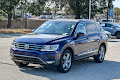 2021 Volkswagen Tiguan SEL